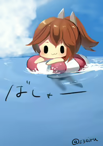 Page 435 of ●PIXIV● 赤城くらげ - preview thumbnail