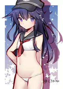 Page 438 of ●PIXIV● 赤城くらげ - preview thumbnail