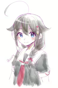 Page 440 of ●PIXIV● 赤城くらげ - preview thumbnail