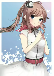 Page 446 of ●PIXIV● 赤城くらげ - preview thumbnail