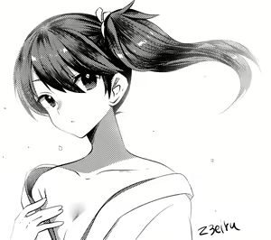 Page 453 of ●PIXIV● 赤城くらげ - preview thumbnail