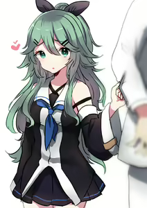 Page 457 of ●PIXIV● 赤城くらげ - preview thumbnail