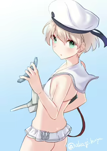 Page 481 of ●PIXIV● 赤城くらげ - preview thumbnail