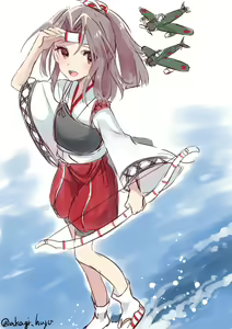 Page 482 of ●PIXIV● 赤城くらげ - preview thumbnail