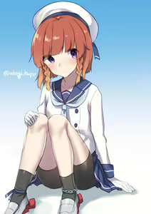 Page 488 of ●PIXIV● 赤城くらげ - preview thumbnail