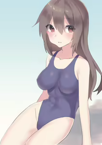 Page 515 of ●PIXIV● 赤城くらげ - preview thumbnail