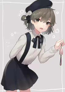 Page 530 of ●PIXIV● 赤城くらげ - preview thumbnail