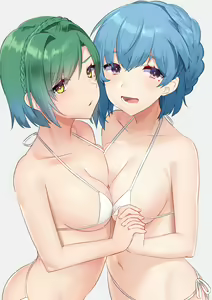 Page 572 of ●PIXIV● 赤城くらげ - preview thumbnail