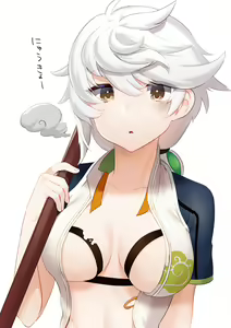 Page 577 of ●PIXIV● 赤城くらげ - preview thumbnail