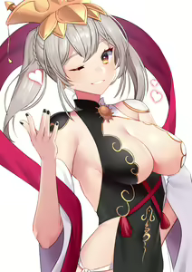 Page 596 of ●PIXIV● 赤城くらげ - preview thumbnail