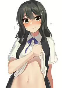 Page 62 of ●PIXIV● 赤城くらげ - preview thumbnail