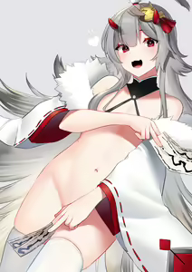 Page 632 of ●PIXIV● 赤城くらげ - preview thumbnail