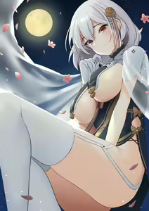 Page 635 of ●PIXIV● 赤城くらげ - preview thumbnail