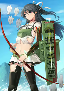 Page 636 of ●PIXIV● 赤城くらげ - preview thumbnail