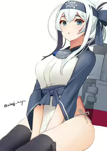 Page 638 of ●PIXIV● 赤城くらげ - preview thumbnail