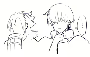 Page 645 of ●PIXIV● 赤城くらげ - preview thumbnail