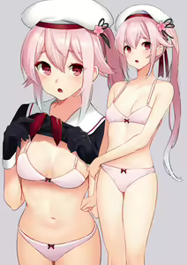 Page 650 of ●PIXIV● 赤城くらげ - preview thumbnail