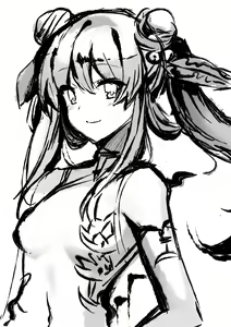 Page 656 of ●PIXIV● 赤城くらげ - preview thumbnail