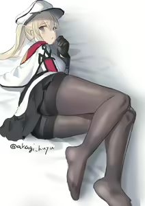 Page 684 of ●PIXIV● 赤城くらげ - preview thumbnail