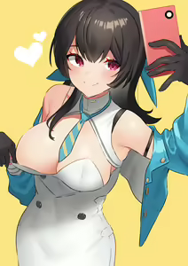 Page 687 of ●PIXIV● 赤城くらげ - preview thumbnail