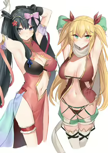 Page 690 of ●PIXIV● 赤城くらげ - preview thumbnail
