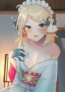 Page 717 of ●PIXIV● 赤城くらげ - preview thumbnail