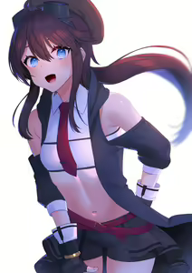 Page 718 of ●PIXIV● 赤城くらげ - preview thumbnail