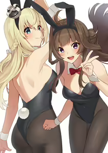 Page 728 of ●PIXIV● 赤城くらげ - preview thumbnail
