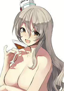 Page 733 of ●PIXIV● 赤城くらげ - preview thumbnail