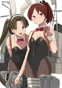 Page 738 of ●PIXIV● 赤城くらげ - preview thumbnail