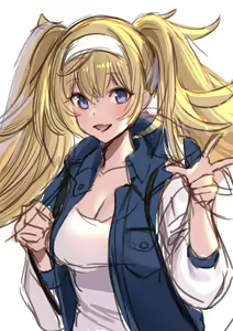 Page 745 of ●PIXIV● 赤城くらげ - preview thumbnail