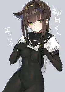 Page 749 of ●PIXIV● 赤城くらげ - preview thumbnail