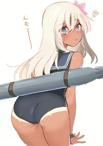 Page 759 of ●PIXIV● 赤城くらげ - preview thumbnail