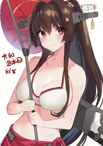 Page 760 of ●PIXIV● 赤城くらげ - preview thumbnail