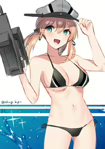 Page 762 of ●PIXIV● 赤城くらげ - preview thumbnail