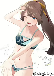 Page 765 of ●PIXIV● 赤城くらげ - preview thumbnail