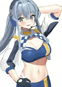 Page 767 of ●PIXIV● 赤城くらげ - preview thumbnail