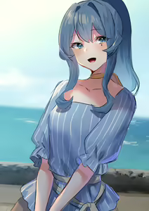 Page 768 of ●PIXIV● 赤城くらげ - preview thumbnail