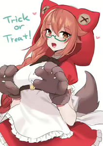 Page 786 of ●PIXIV● 赤城くらげ - preview thumbnail