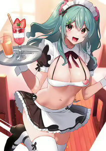 Page 813 of ●PIXIV● 赤城くらげ - preview thumbnail