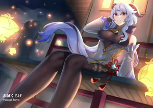 Page 816 of ●PIXIV● 赤城くらげ - preview thumbnail