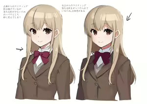 Page 818 of ●PIXIV● 赤城くらげ - preview thumbnail