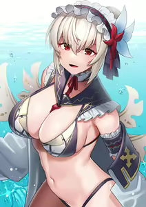 Page 826 of ●PIXIV● 赤城くらげ - preview thumbnail