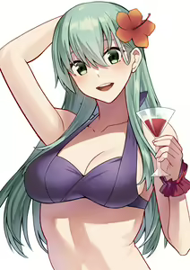 Page 827 of ●PIXIV● 赤城くらげ - preview thumbnail