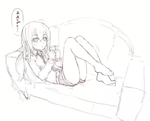 Page 57 of ●PIXIV● kahlua - preview thumbnail