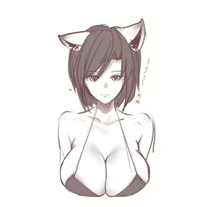 Page 159 of ●PIXIV● おおかみ - preview thumbnail