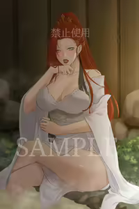 Page 201 of ●PIXIV● おおかみ - preview thumbnail