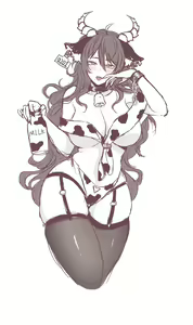 Page 206 of ●PIXIV● おおかみ - preview thumbnail