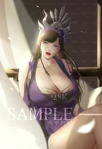 Page 207 of ●PIXIV● おおかみ - preview thumbnail