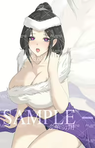 Page 241 of ●PIXIV● おおかみ - preview thumbnail